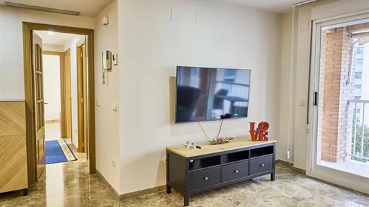 Apartments in Beniferri - photo 6