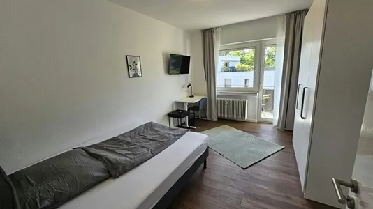 Rooms in Location is not specified - photo 7