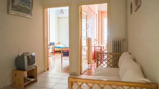 Rooms in Athens Ampelokipoi - photo 3