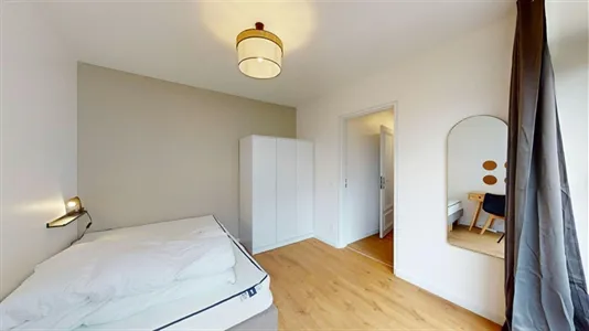 Rooms in L'Haÿ-les-Roses - photo 3