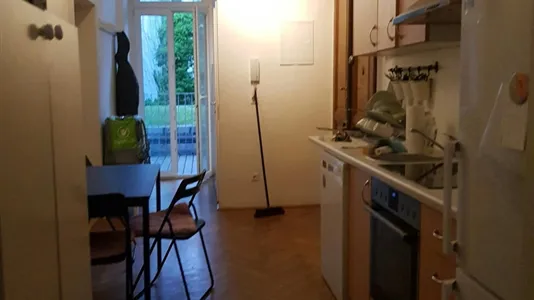 Rooms in Vienna Hernals - photo 4