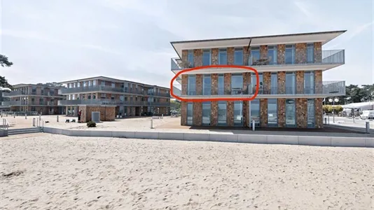 Apartments in Kristianstad - photo 2