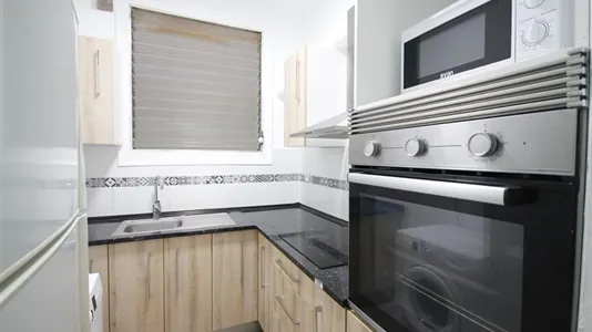 Rooms in Barcelona Sant Andreu - photo 10