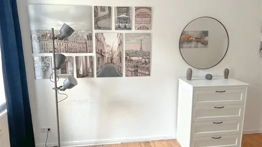 Rooms in Location is not specified - photo 4