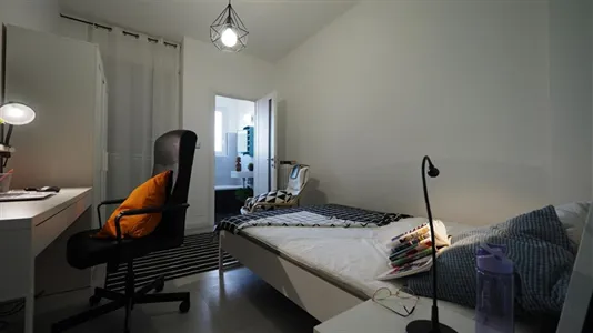 Rooms in Turin - photo 5