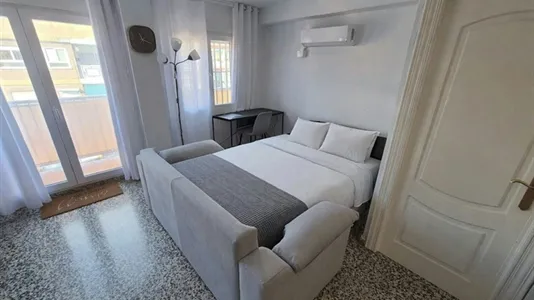 Apartments in Valencia Patraix - photo 5