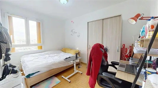 Rooms in Lyon - photo 2