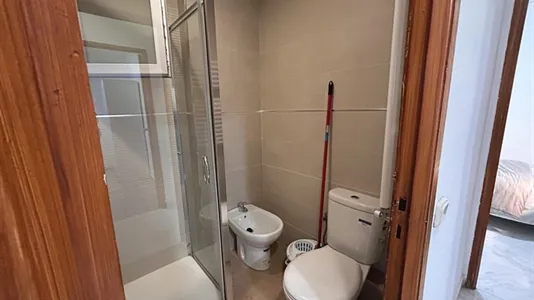 Rooms in Fuenlabrada - photo 9