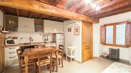 Apartments in Florence - photo 4