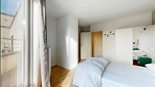 Rooms in Brussels Jette - photo 2