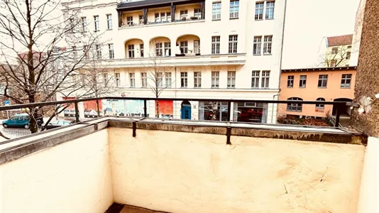 Apartments in Berlin Tempelhof-Schöneberg - photo 8