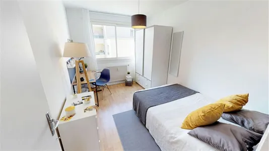 Rooms in Lyon - photo 1