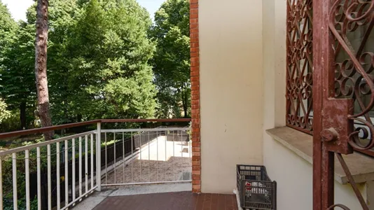 Rooms in Roma Municipio IX – EUR - photo 6