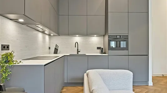 Apartments in The Hague Scheveningen - photo 8