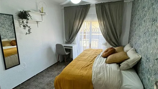 Rooms in Godelleta - photo 5