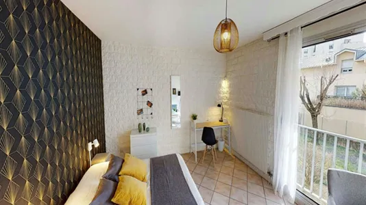 Rooms in Lyon - photo 3