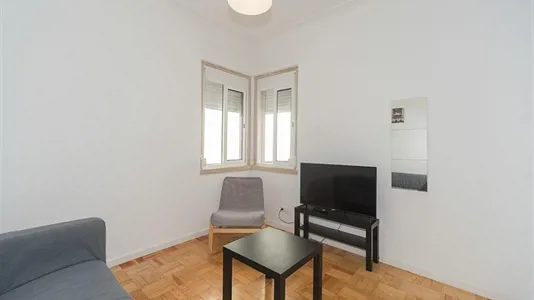 Rooms in Location is not specified - photo 2