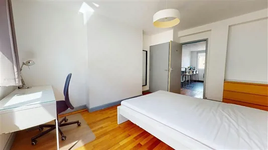 Rooms in Amiens - photo 2