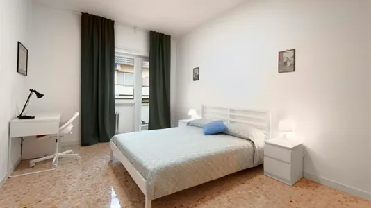 Apartments in Roma Municipio XIV – Monte Mario - photo 10