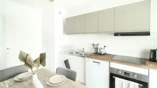 Rooms in Bordeaux - photo 5