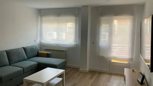 Rooms in Madrid Fuencarral-El Pardo - photo 10