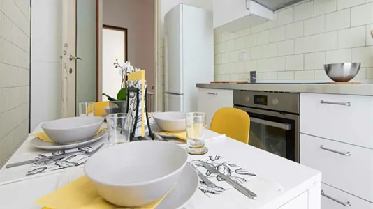 Rooms in Milano Zona 2 - Stazione Centrale, Gorla, Turro, Greco, Crescenzago - photo 8