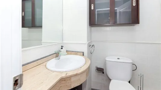 Rooms in Valencia Extramurs - photo 5