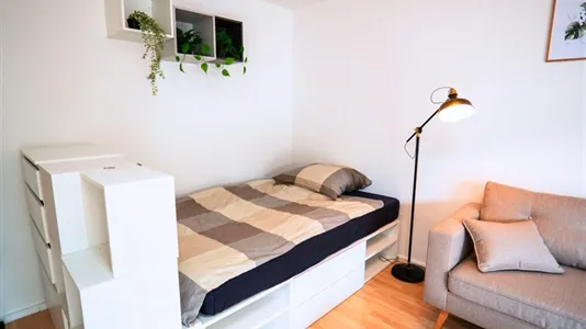 Apartments in Cologne Innenstadt - photo 9