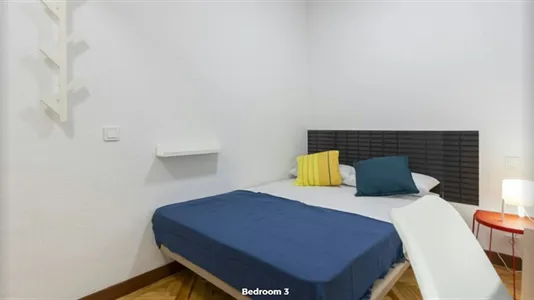 Rooms in Madrid Retiro - photo 5