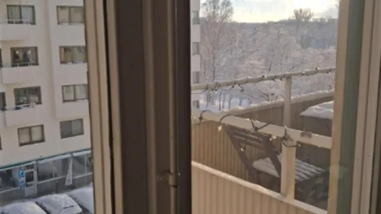 Rooms in Kungsholmen - photo 3