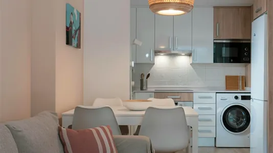 Apartments in Madrid Chamartín - photo 5