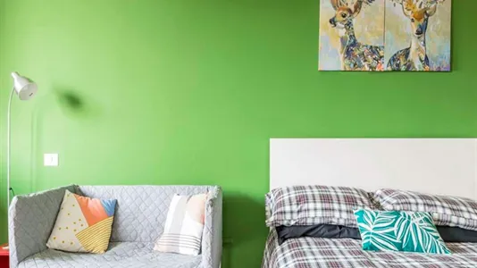 Rooms in Padua - photo 6