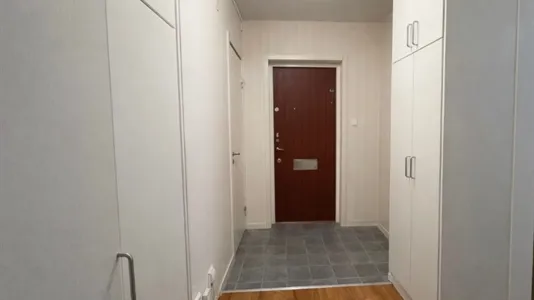 Apartments in Södertälje - photo 7