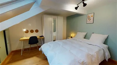 Room for rent in Bobigny, Île-de-France