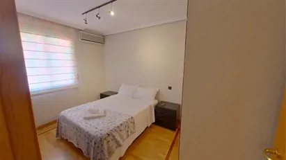 Apartment for rent in Madrid Ciudad Lineal, Madrid