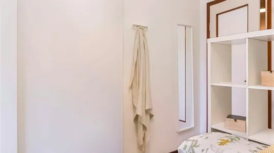 Rooms in Milano Zona 7 - Baggio, De Angeli, San Siro - photo 6