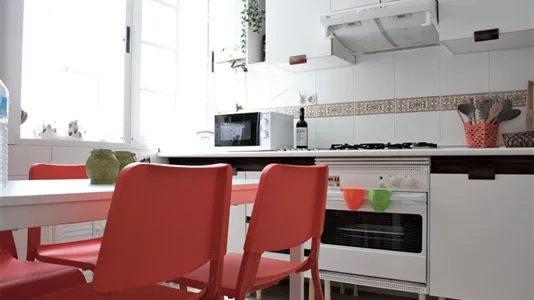 Rooms in El Fontanal - photo 9