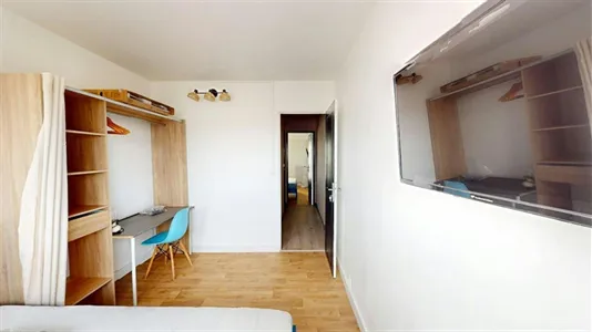 Rooms in Nantes - photo 3