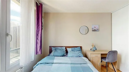 Rooms in Orléans - photo 2