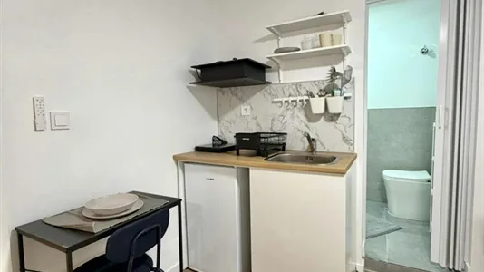 Rooms in Mislata - photo 3