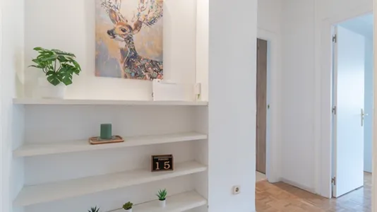 Rooms in Madrid Tetuán - photo 10