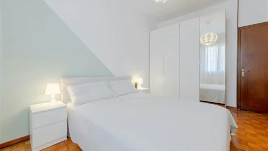 Rooms in Padua - photo 5