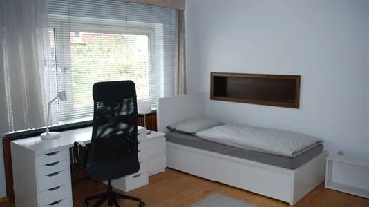 Rooms in Hamburg Eimsbuttel - photo 3