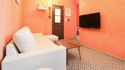 Apartments in Location is not specified - photo 8