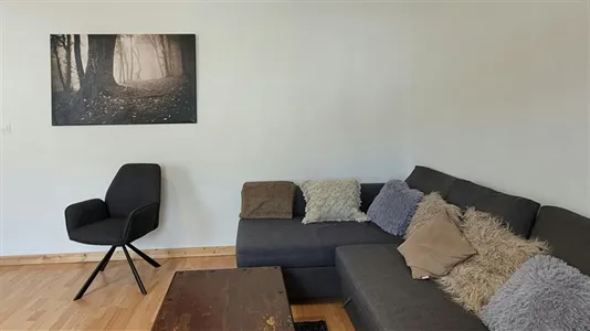 Apartments in Location is not specified - photo 4