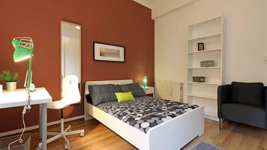 Rooms in Roma Municipio XIV – Monte Mario - photo 2