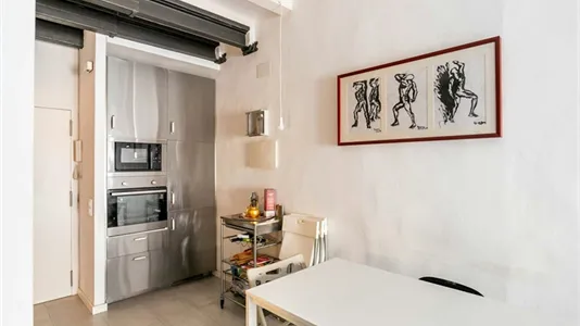 Apartments in Barcelona Ciutat Vella - photo 5