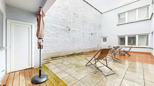 Rooms in Brussels Jette - photo 7