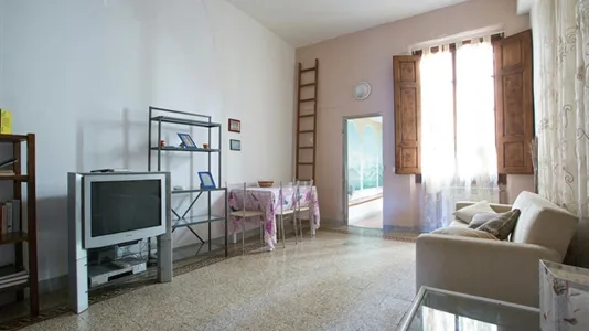 Apartments in Florence - photo 5