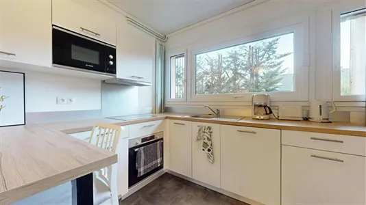 Rooms in Caen - photo 10